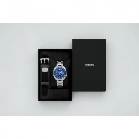 SEIKO - COLLEZIONE PROSPEX PADI - AUTOMATICO DIVER 200M