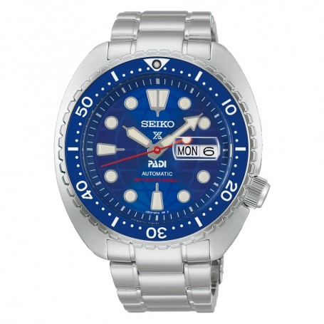 SEIKO - COLLEZIONE PROSPEX PADI - AUTOMATICO DIVER 200M