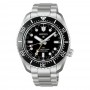 SEIKO - COLLEZIONE PROSPEX - AUTOMATICO GMT DIVER 300M