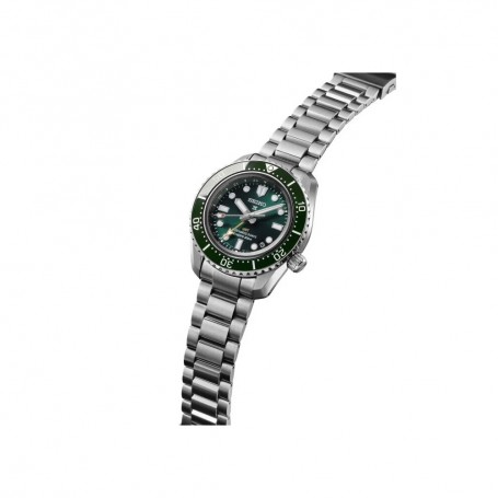 SEIKO - COLLEZIONE PROSPEX - AUTOMATICO GMT DIVER 300M