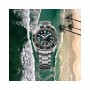 SEIKO - COLLEZIONE PROSPEX - AUTOMATICO GMT DIVER 300M