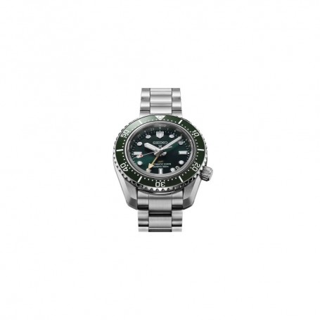 SEIKO - COLLEZIONE PROSPEX - AUTOMATICO GMT DIVER 300M