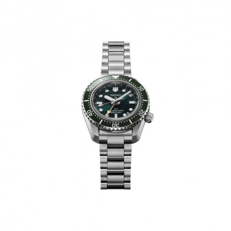 SEIKO - COLLEZIONE PROSPEX - AUTOMATICO GMT DIVER 300M