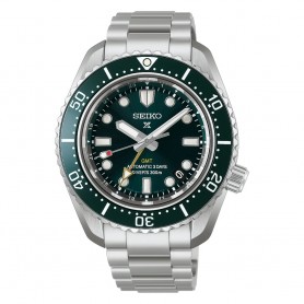 SEIKO - COLLEZIONE PROSPEX - AUTOMATICO GMT DIVER 300M