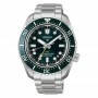 SEIKO - COLLEZIONE PROSPEX - AUTOMATICO GMT DIVER 300M
