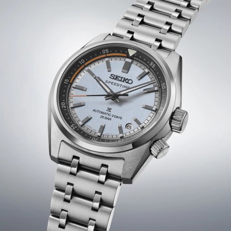 SEIKO - COLLEZIONE PROSPEX SPEEDTIMER - AUTOMATICO 3 SFERE
