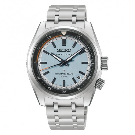 SEIKO - COLLEZIONE PROSPEX SPEEDTIMER - AUTOMATICO 3 SFERE