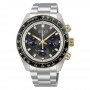 SEIKO - COLLEZIONE PROSPEX SPEEDTIMER - CRONOGRAFO AL QUARZO SOLARE