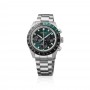 SEIKO - COLLEZIONE PROSPEX SPEEDTIMER - CRONOGRAFO AL QUARZO SOLARE
