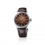SEIKO - COLLEZIONE PRESAGE COCKTAIL - AUTOMATICO 3 SFERE DATA
