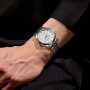 SEIKO - COLLEZIONE PRESAGE CLASSIC - AUTOMATICO 3 SFERE