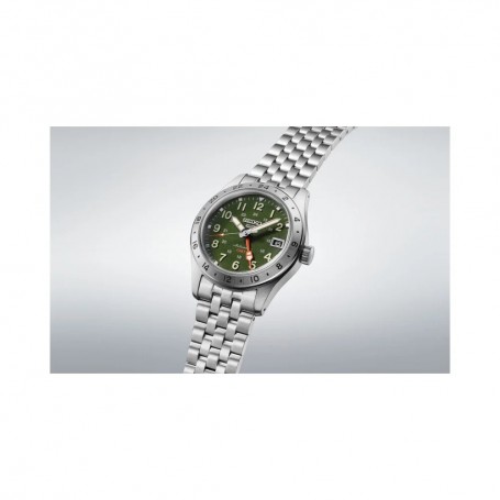 SEIKO - COLLEZIONE 5 SPORTS - AUTOMATICO GMT