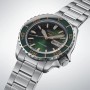 SEIKO - COLLEZIONE 5 SPORTS - AUTOMATICO 3 SFERE DATA
