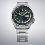 SEIKO - COLLEZIONE 5 SPORTS - AUTOMATICO 3 SFERE DATA
