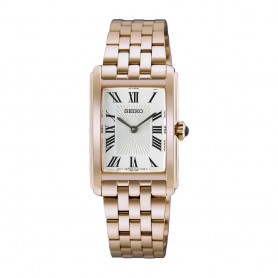 SEIKO - COLLEZIONE CLASSIC - QUARZO 3 SFERE