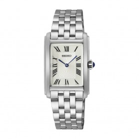SEIKO - COLLEZIONE CLASSIC - QUARZO 3 SFERE