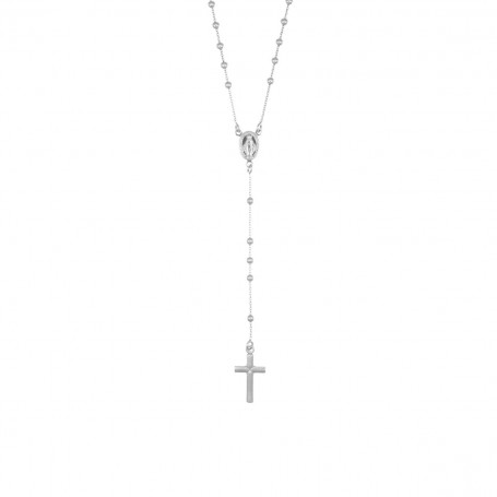 AMEN - ROSARIO CLASSICO CON GRANI 2MM