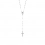 AMEN - ROSARIO CLASSICO CON GRANI 2MM