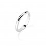 AMEN - ANELLO FEDE 2MM