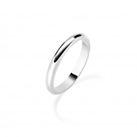 AMEN - ANELLO FEDE 2MM