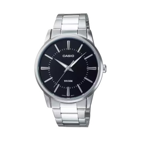 CASIO - COLLEZIONE SERIE MTP-1303 - 47MM