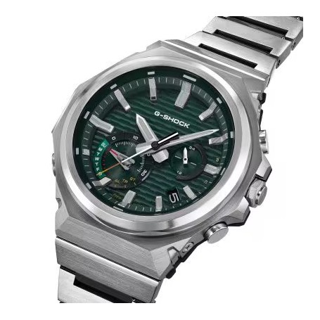 CASIO G-SHOCK - COLLEZIONE G-STEEL - GST-B1000 SERIE - 44MM
