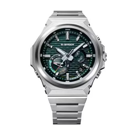 CASIO G-SHOCK - COLLEZIONE G-STEEL - GST-B1000 SERIE - 44MM