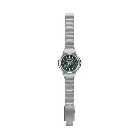 CASIO G-SHOCK - COLLEZIONE G-STEEL - GST-B1000 SERIE - 44MM