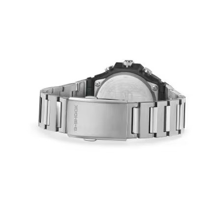 CASIO G-SHOCK - COLLEZIONE G-STEEL - GST-B1000 SERIE - 44MM