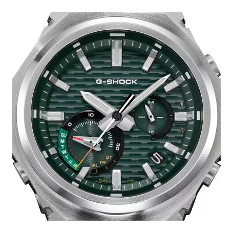 CASIO G-SHOCK - COLLEZIONE G-STEEL - GST-B1000 SERIE - 44MM