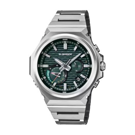 CASIO G-SHOCK - COLLEZIONE G-STEEL - GST-B1000 SERIE - 44MM