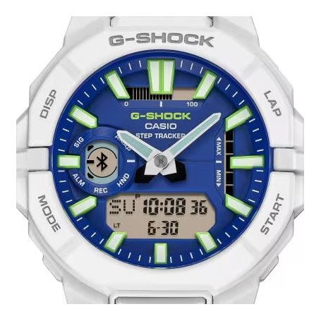 CASIO G-SHOCK - COLLEZIONE SERIE GBA-950 - 43MM