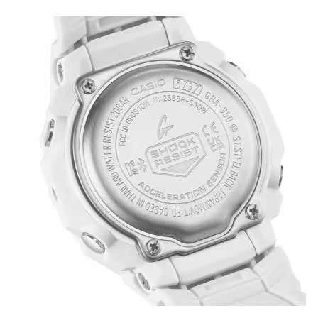 CASIO G-SHOCK - COLLEZIONE SERIE GBA-950 - 43MM