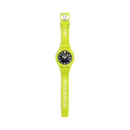 CASIO G-SHOCK - COLLEZIONE G-SQUAD SERIE GBA-950 - 43MM