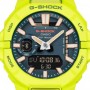 CASIO G-SHOCK - COLLEZIONE G-SQUAD SERIE GBA-950 - 43MM