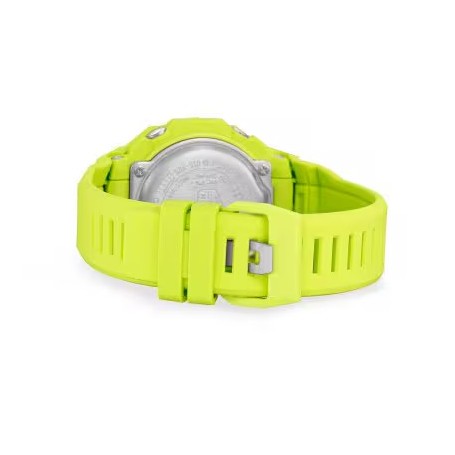 CASIO G-SHOCK - COLLEZIONE G-SQUAD SERIE GBA-950 - 43MM
