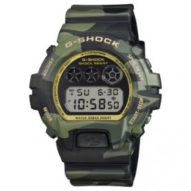 CASIO G-SHOCK - COLLEZIONE ORIGIN SERIE DW-6900 - 50MM