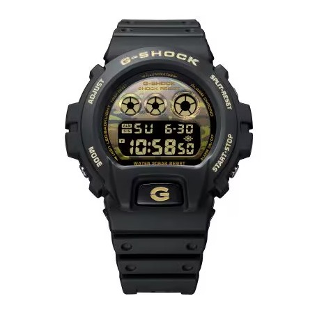 CASIO G-SHOCK - COLLEZIONE CLASSIC SERIE 6900 - 50MM