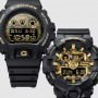 CASIO G-SHOCK - COLLEZIONE CLASSIC SERIE 6900 - 50MM