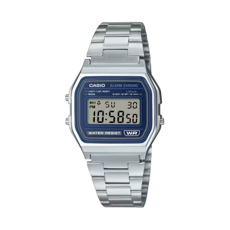 CASIO - COLLEZIONE ICONIC - 33MM