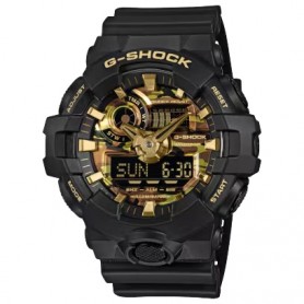 CASIO G-SHOCK - COLLEZIONE CLASSIC GA-700 SERIES - 53MM