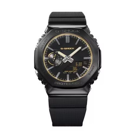 CASIO G-SHOCK - COLLEZIONE CLASSIC SERIE GA-2100 - 44MM