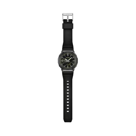 CASIO G-SHOCK - COLLEZIONE CLASSIC SERIE GA-2100 - 44MM