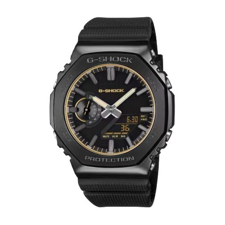 CASIO G-SHOCK - COLLEZIONE CLASSIC SERIE GA-2100 - 44MM
