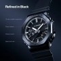 CASIO G-SHOCK - COLLEZIONE CLASSIC SERIE GA-2100 - 44MM