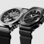 CASIO G-SHOCK - COLLEZIONE CLASSIC SERIE GA-2100 - 44MM