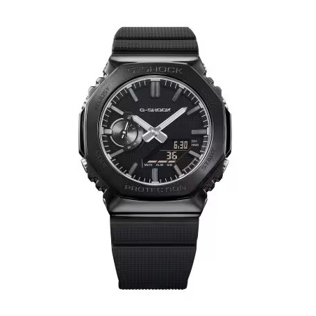 CASIO G-SHOCK - COLLEZIONE CLASSIC SERIE GA-2100 - 44MM