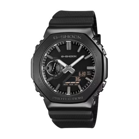 CASIO G-SHOCK - COLLEZIONE CLASSIC SERIE GA-2100 - 44MM