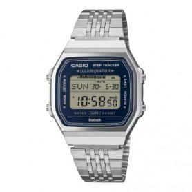 CASIO - COLLEZIONE ICONIC - 37MM