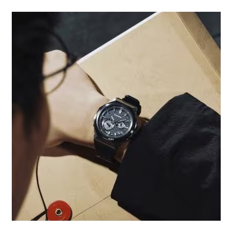 CASIO G-SHOCK - COLLEZIONE G-STEEL - GST-B1000 SERIE - 44MM